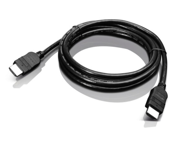 HDMI kábel, 2 méteres - Image 2
