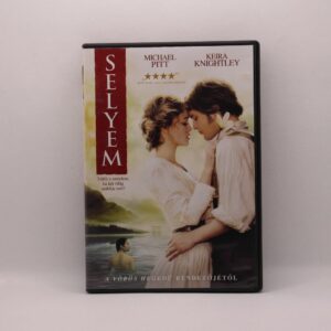 Selyem (DVD)