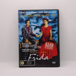 Frida (DVD)