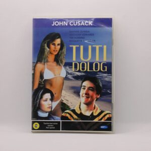 Tuti dolog (DVD)