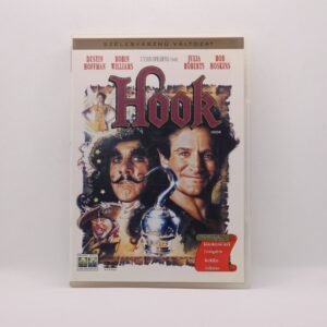 Hook (DVD)