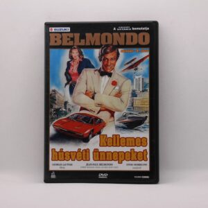 Kellemes Húsvéti Ünnepeket! (DVD)