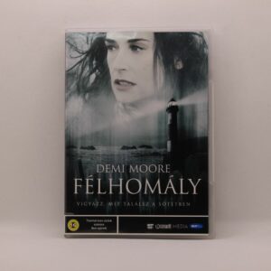 Félhomály (DVD)