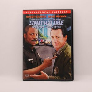 Showtime (DVD)