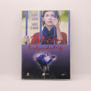 Szeretni bolondulásig (DVD)