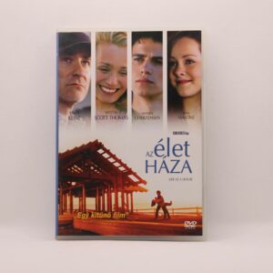 Az élet háza (DVD)