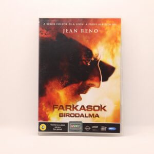 Farkasok birodalma (DVD)