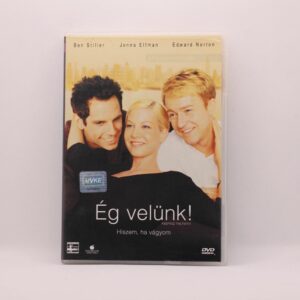 Ég velünk (DVD)