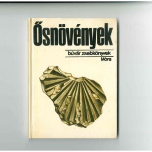 Búvár zsebkönyv sorozat - Ősnövények