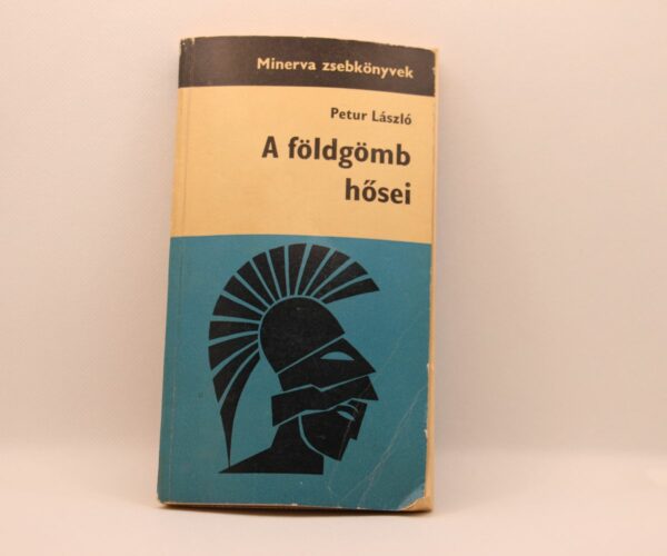 A földgömb hősei