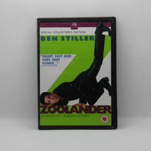 Zoolander (DVD)