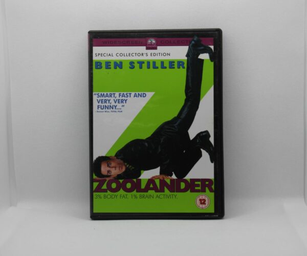 Zoolander (DVD)
