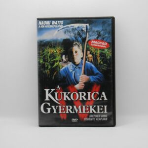 A kukorica gyermekei 4. (DVD)