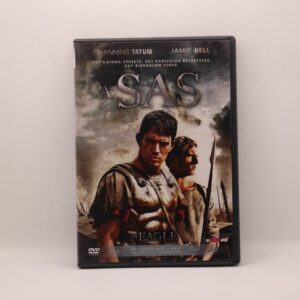A sas (DVD)