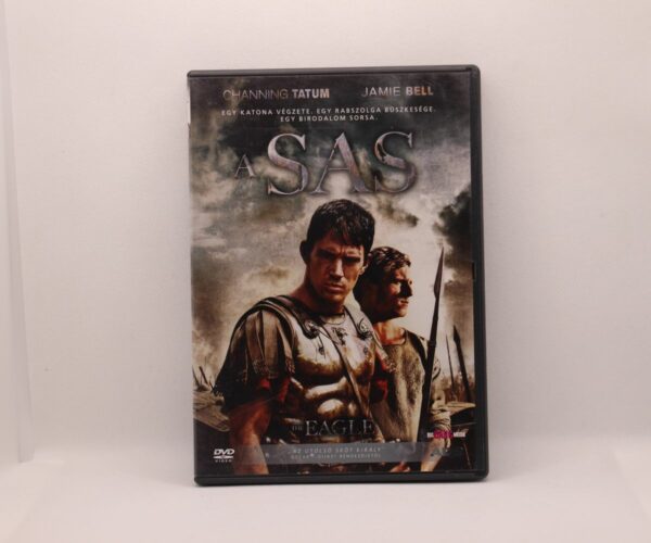 A sas (DVD)