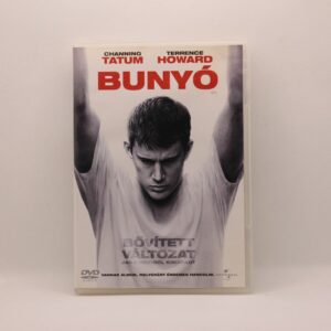Bunyó (Bővített változat) (DVD)