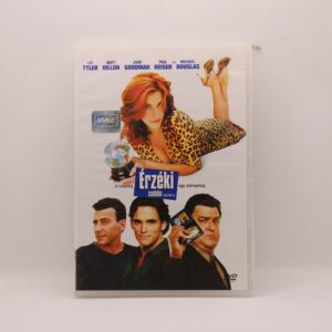 Érzéki csalódás (DVD)