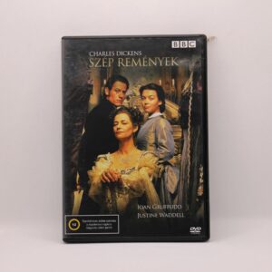 Szép remények (BBC - 1999) (DVD)