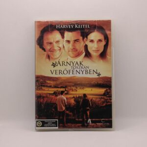 Árnyak toszkán verőfényben (DVD)