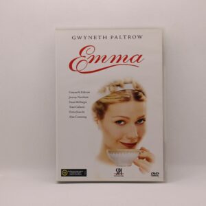 Emma (1996 - Gwyneth Paltrow) (DVD)