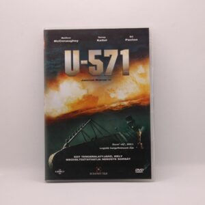 U-571 (DVD)