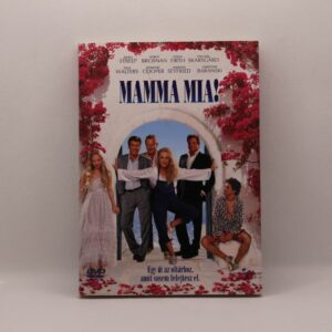 Mamma Mia! (DVD)