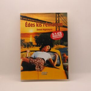 Édes kis rémálom (DVD)
