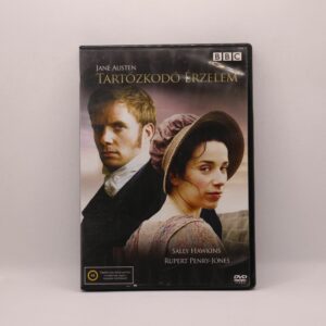 Tartózkodó érzelem (BBC - 2007) ((DVD)
