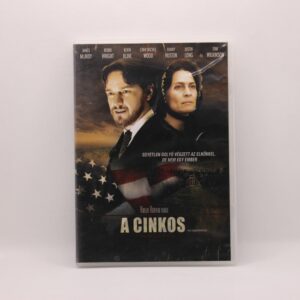 A cinkos (DVD)