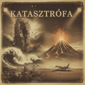 Katasztrófa