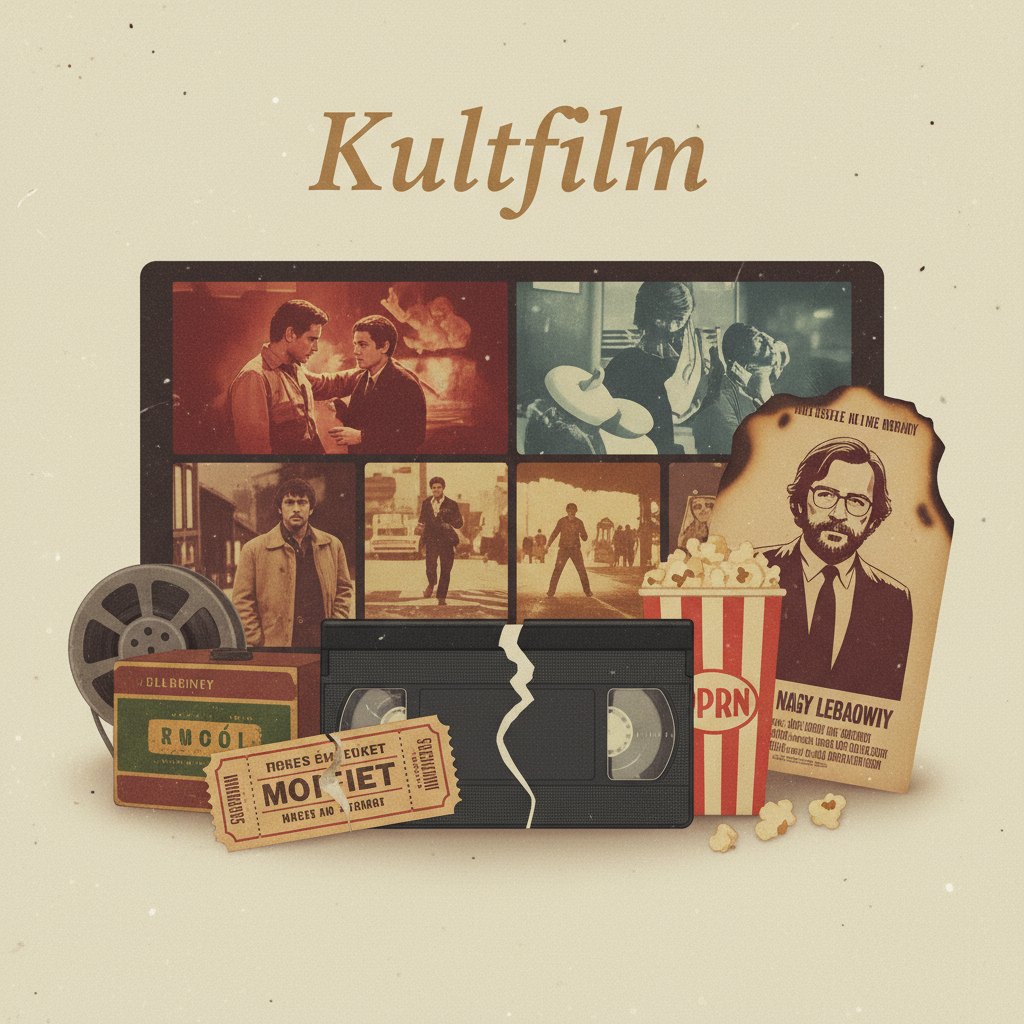 Kultfilm
