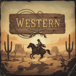 Western