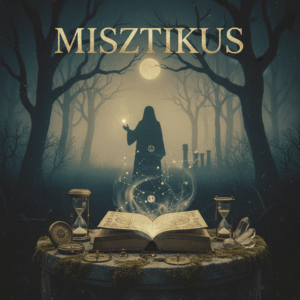 Misztikus
