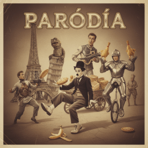 Paródia