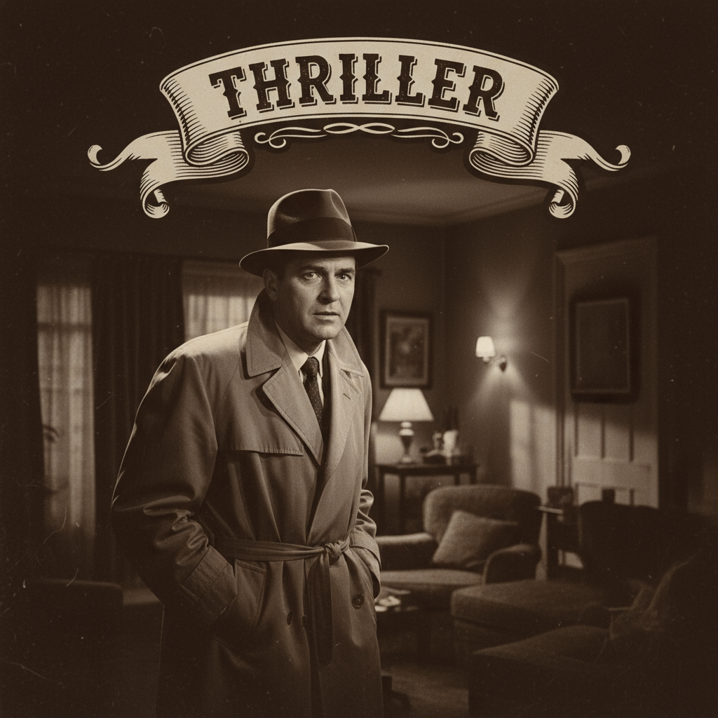 Thriller