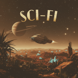 Sci-fi