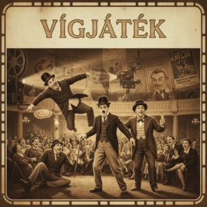 Vígjáték