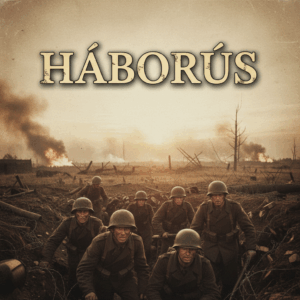 Háborús