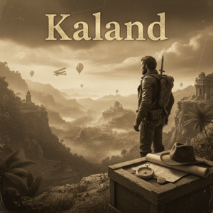 Kaland
